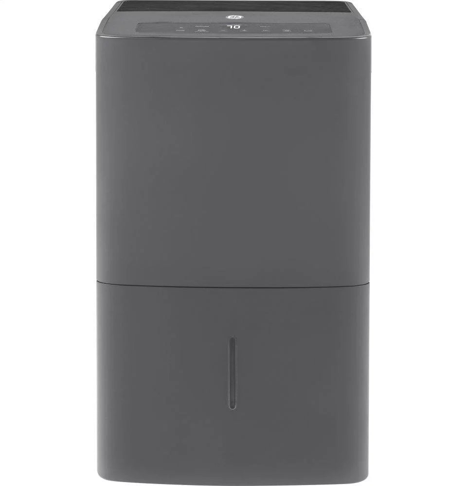 GE Dehumidifier with Built in Pump - APER50LZ