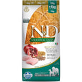 Farmina N&amp;D Ancestral Grain Chicken &amp; Pomegranate Medium &amp; Maxi Adult Dry Dog Food - Pet Supplies online store