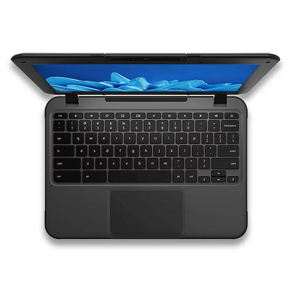 Chromebook 1.6GHz 4GB RAM 16GB SSD k7