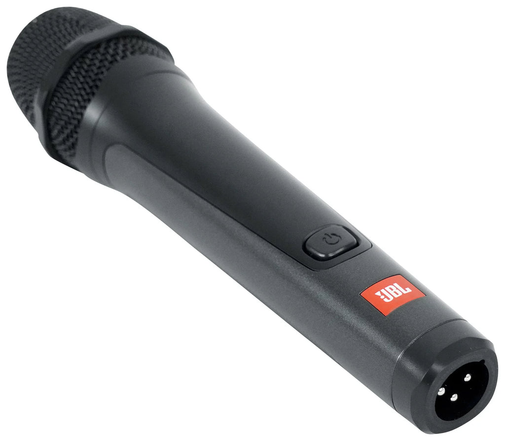 Portable Bluetooth Party Speaker with Mic a7