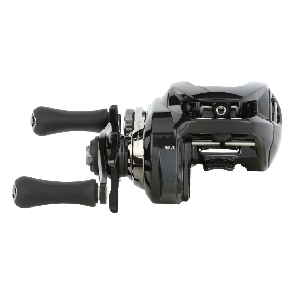 Fishing Low Profile Reel XG7a