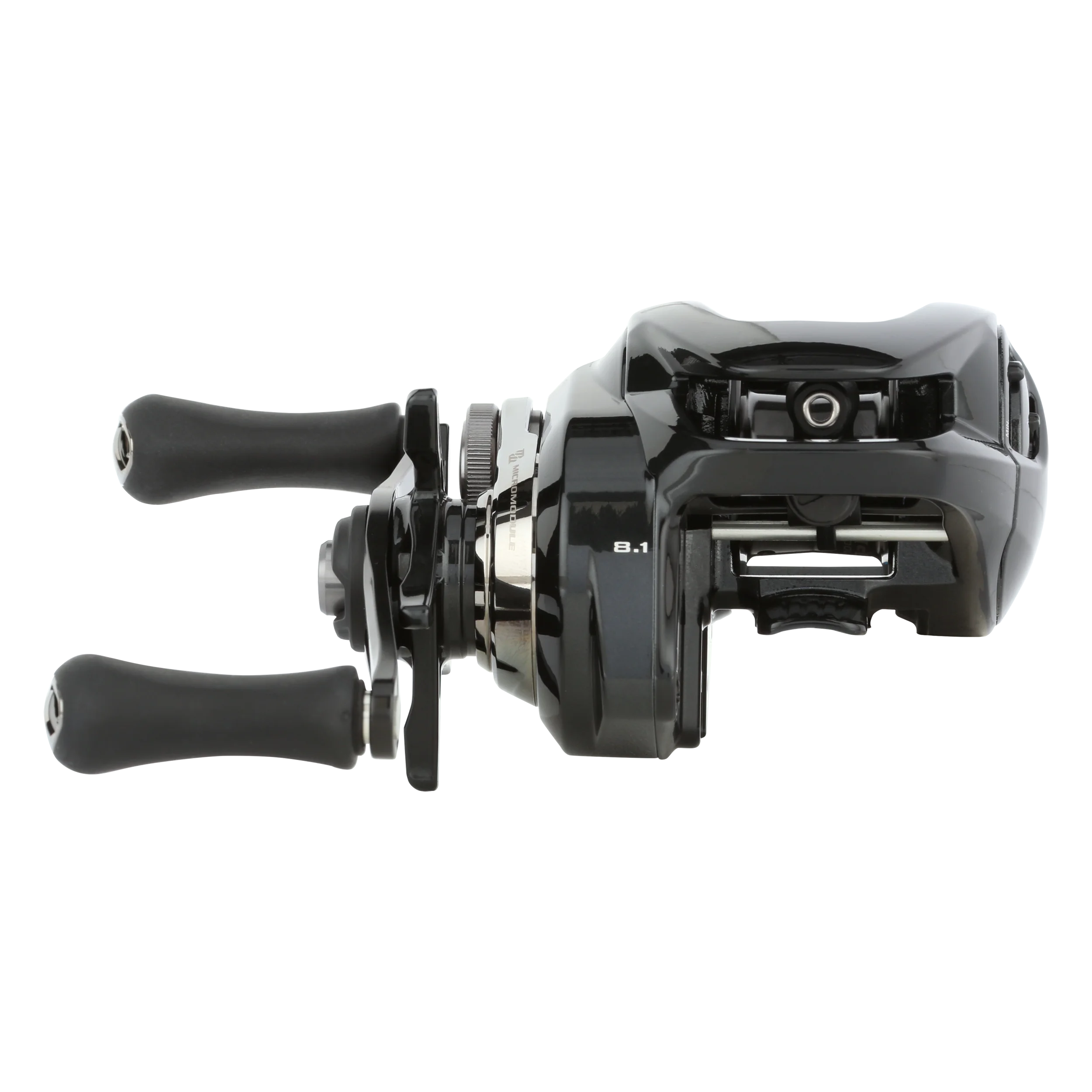 Fishing Low Profile Reel XG7a