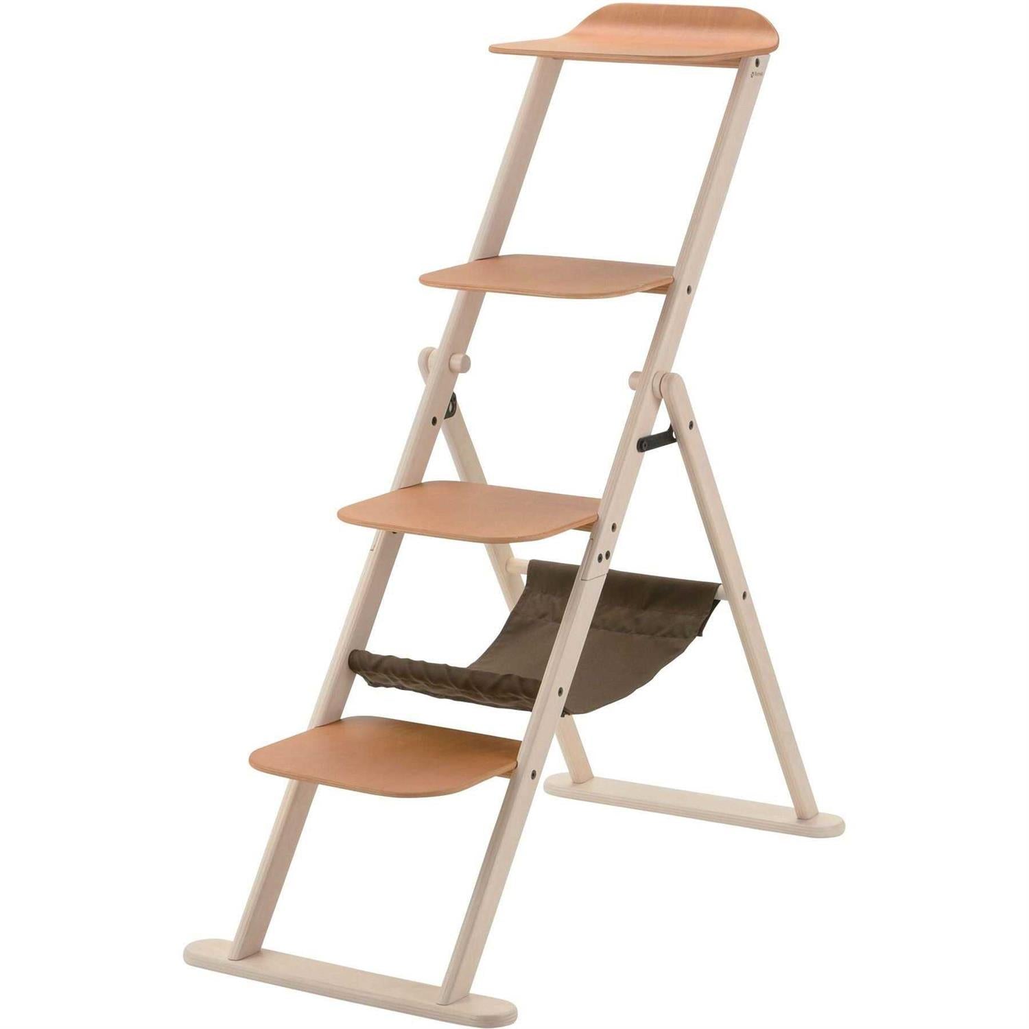 Cat Foldable Ladder k7p