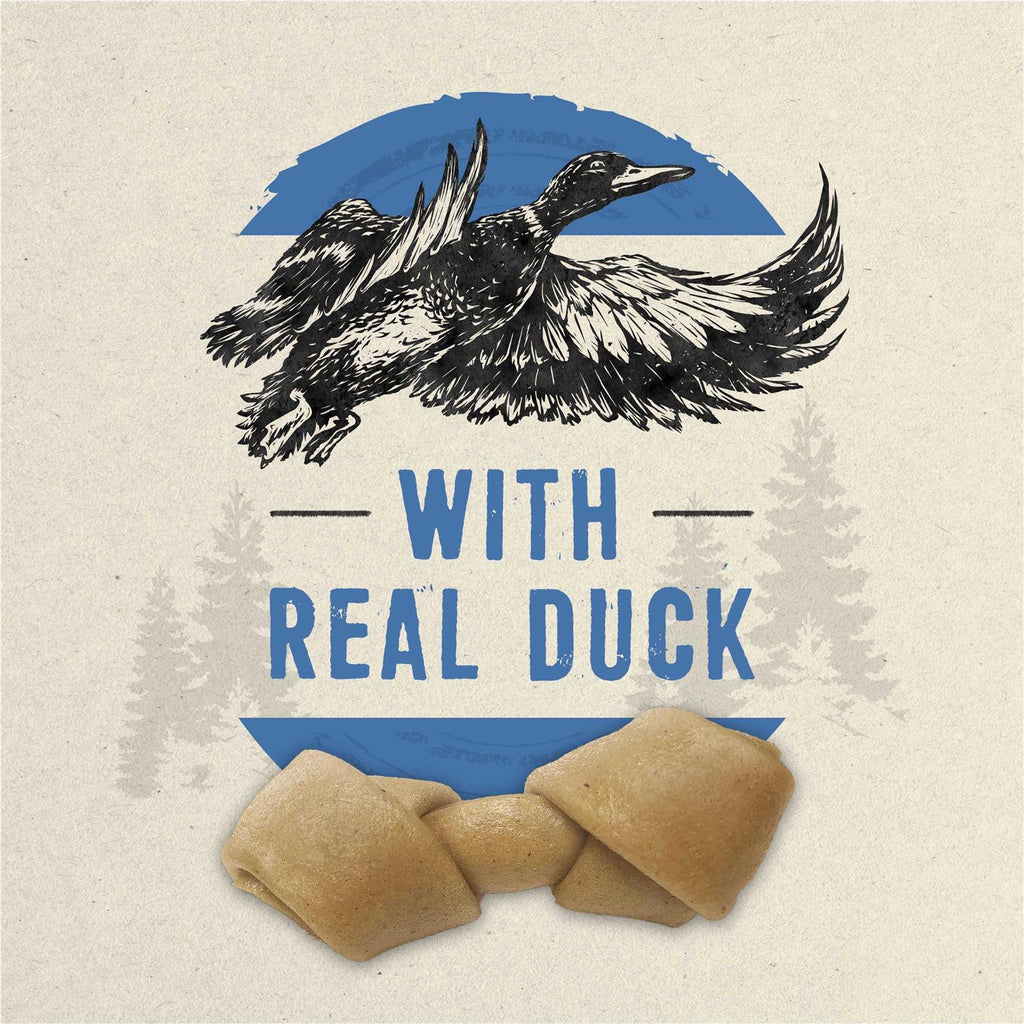 Natural Dog Treats Rawhide Free Chews a7