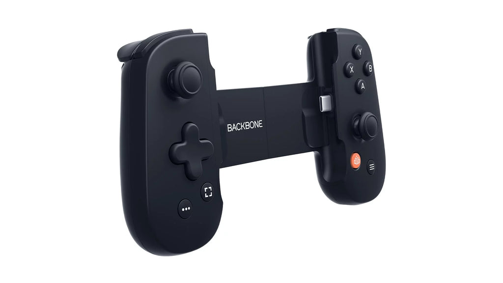 Gaming Controller for Android USB-C 7k