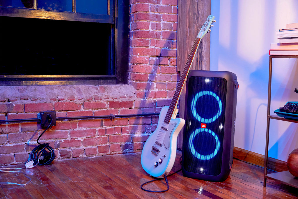 Party Speaker k7x
