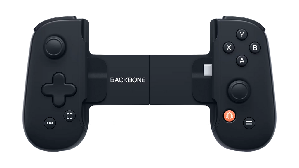 Gaming Controller for Android USB-C 7k