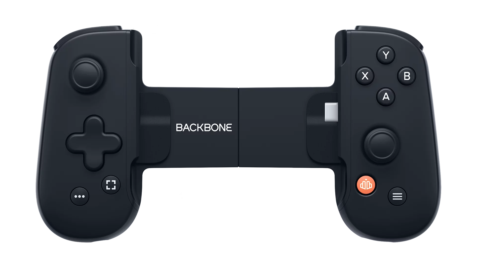 Gaming Controller for Android USB-C 7k