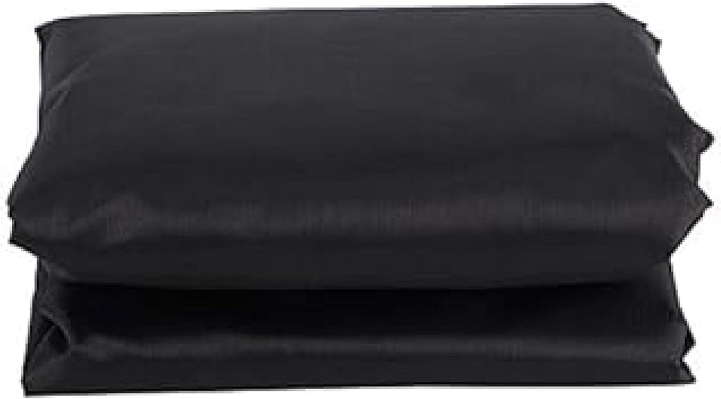 Outdoor Sofa Cover Waterproof 79x55x35 Heavy Duty 600D q7k