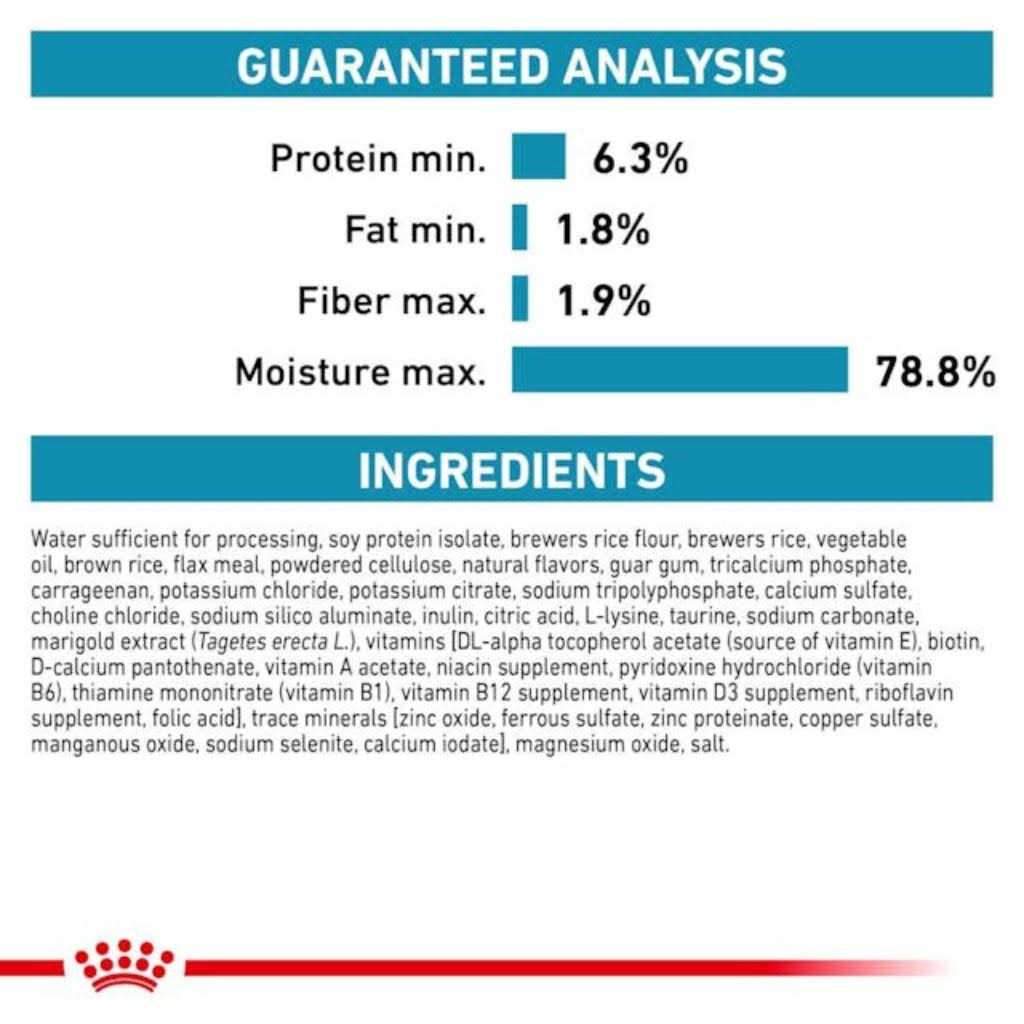 Vegetarian Canned Dog Food k7m