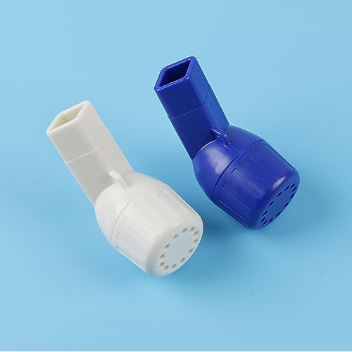Breathing Training Device Lung Exerciser for Mucus Removal a7