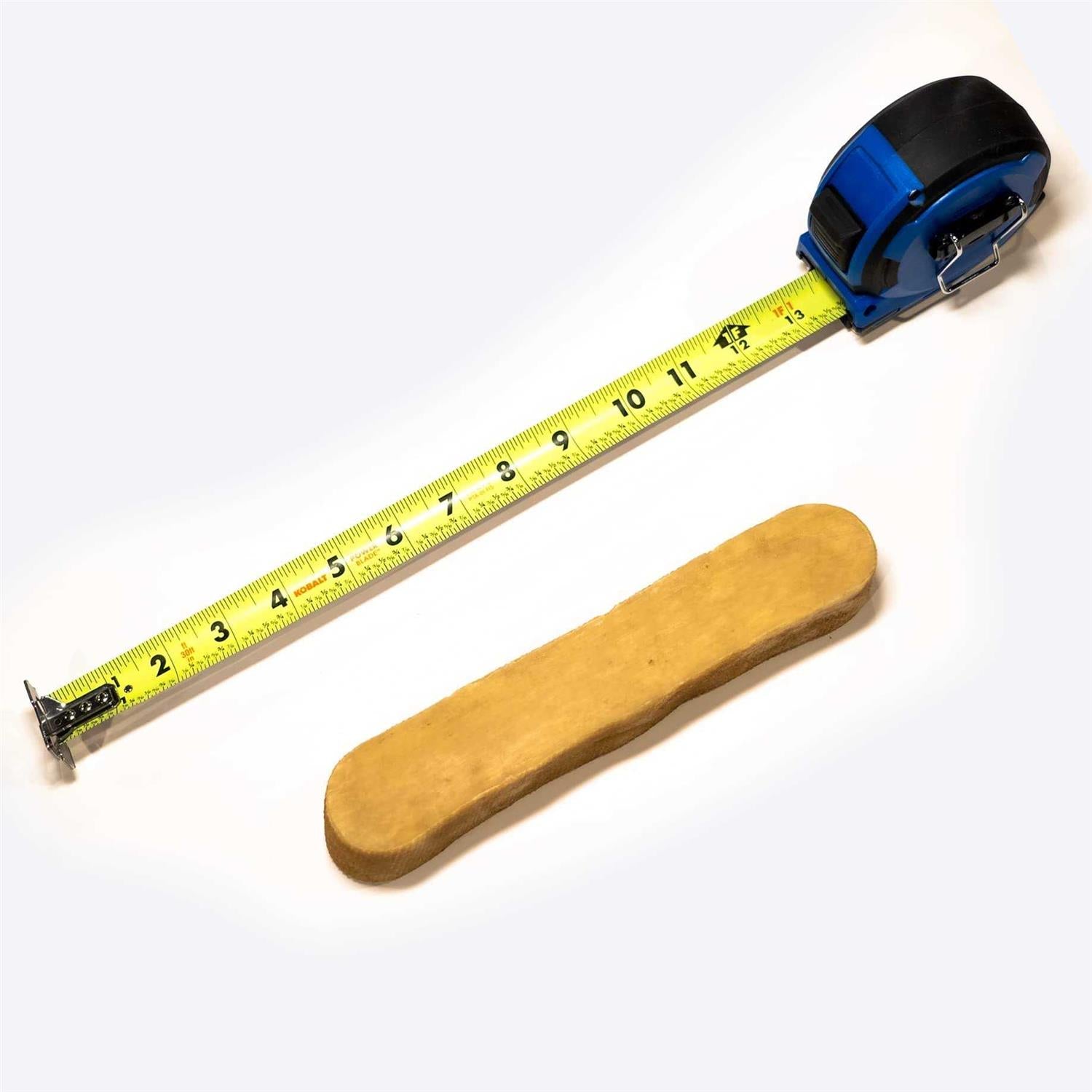 Himalayan Yak Cheese Dog Chew XL Rawhide Free a7