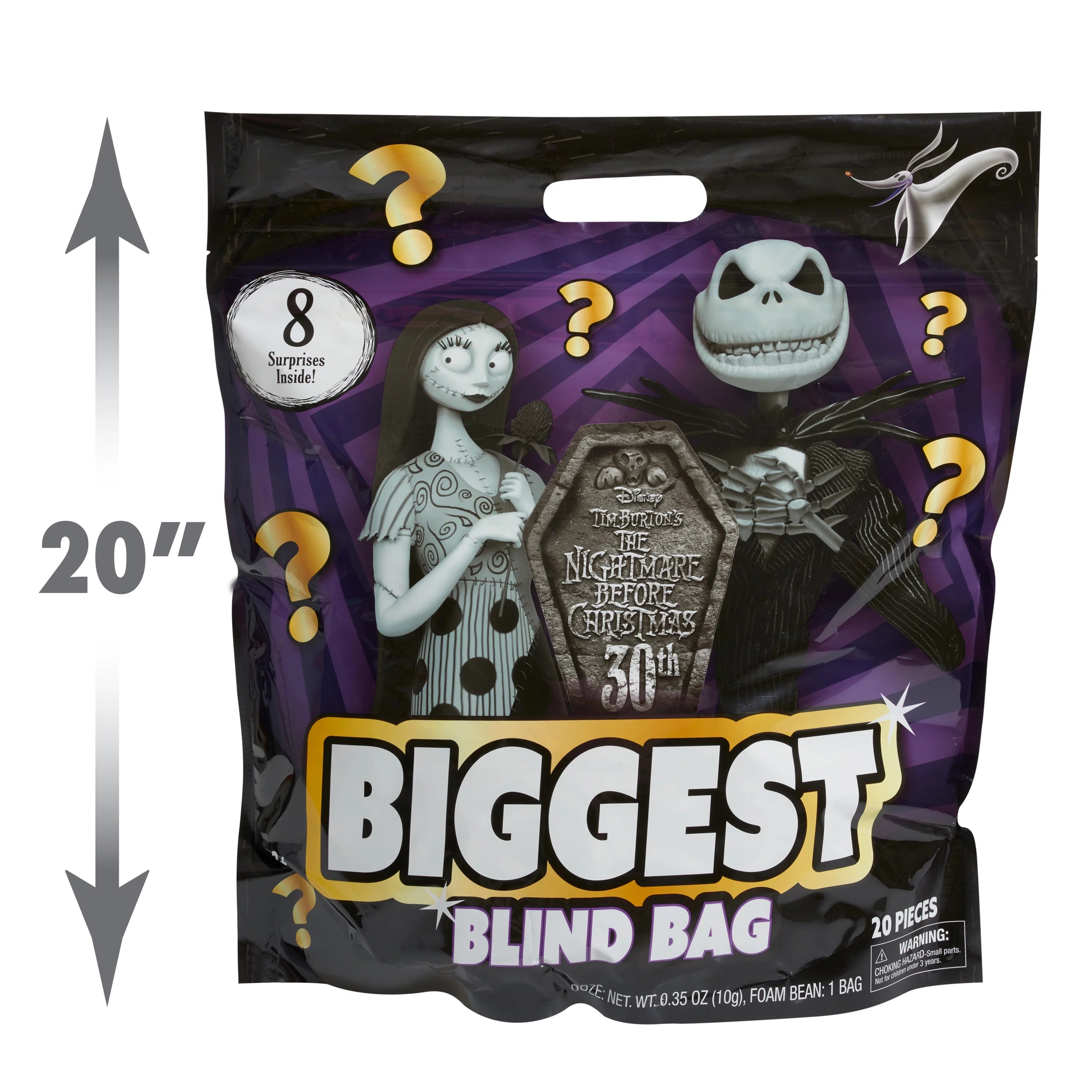 Christmas Blind Bag Toy 3up a7