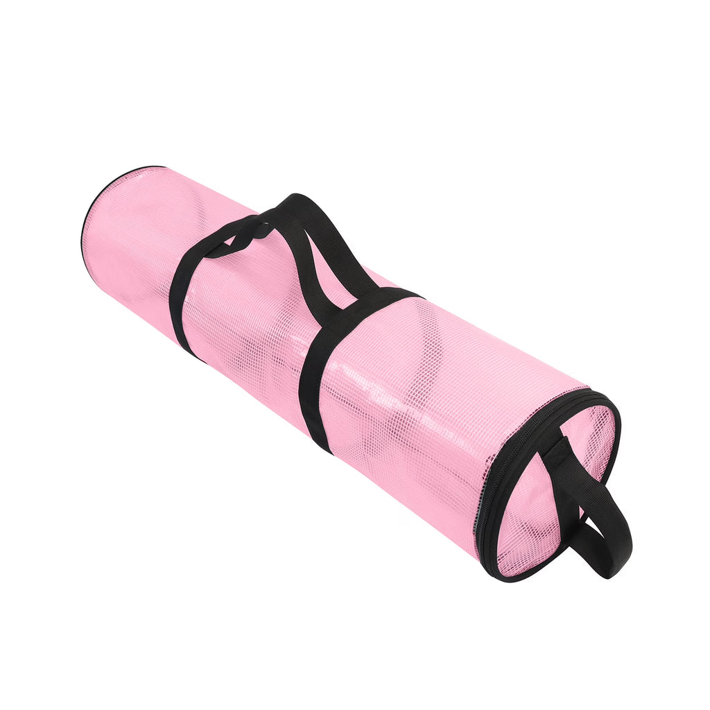 Sandistore Slim Underbed Gift Organizer Water Proof Fabric Wrapping Paper Roll Bag Rolling Rack for Desk