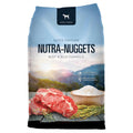 Nutra-Nuggets Super Premium Beef &amp; Rice Dog Food - Pet Supplies online store