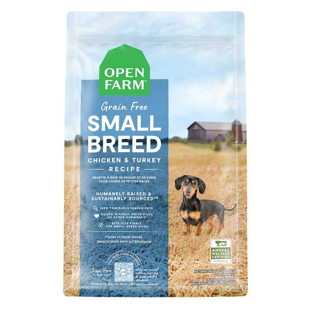 Grass Fed Beef Grain Free Dry Dog Food a7