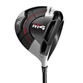 TaylorMade Golf Club M4 2021 10.5* Driver Stiff Graphite New