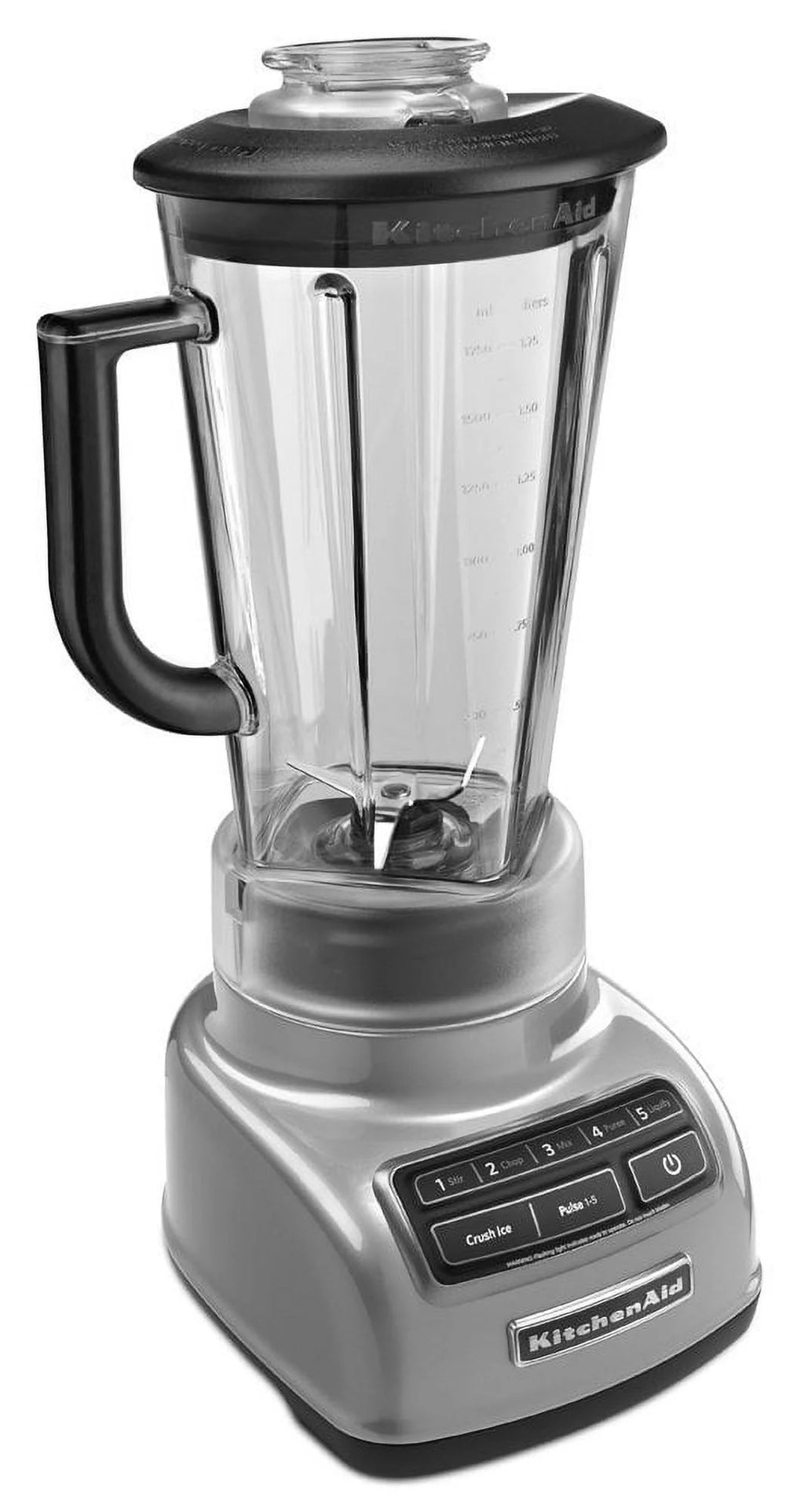 Blender 5-Speed 48oz Glass Jar a7