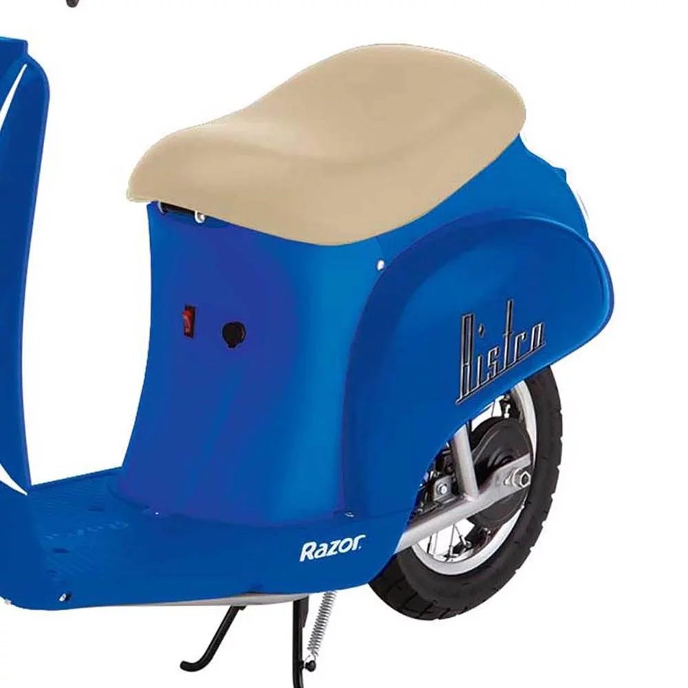 Electric Retro Scooter 24V Two-Pack A7