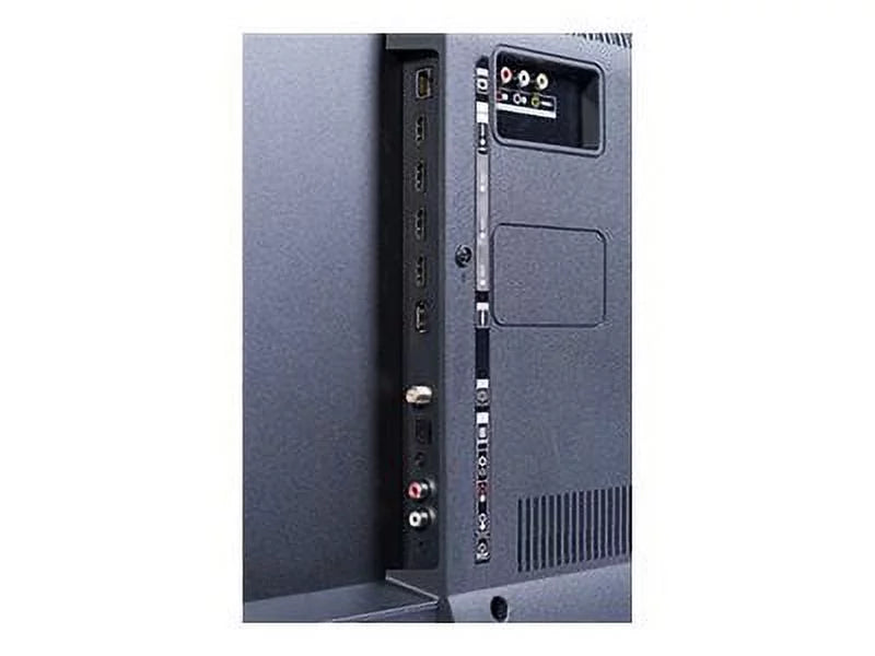 55" 4K Ultra HD Smart LED TV k7