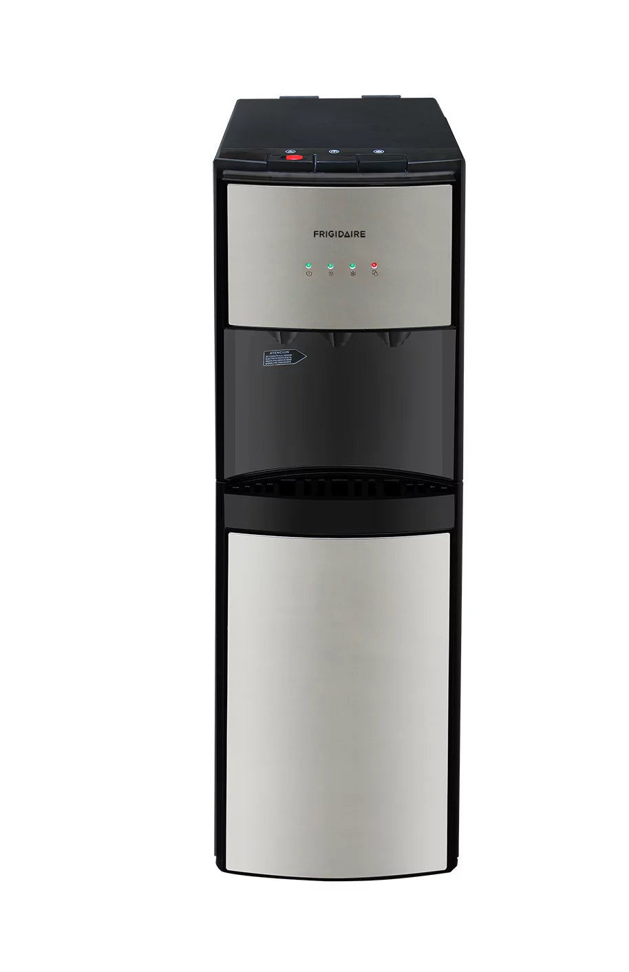 Water Dispenser 5 Gallon Hot Cold Stainless Steel a7
