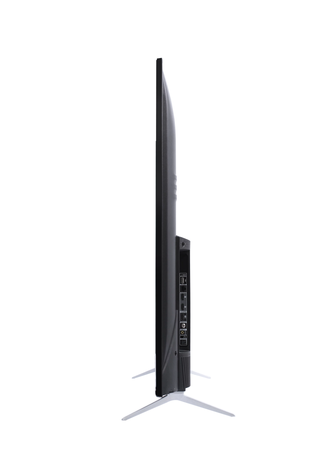 55" 4K UHD LED Smart TV HDR a7