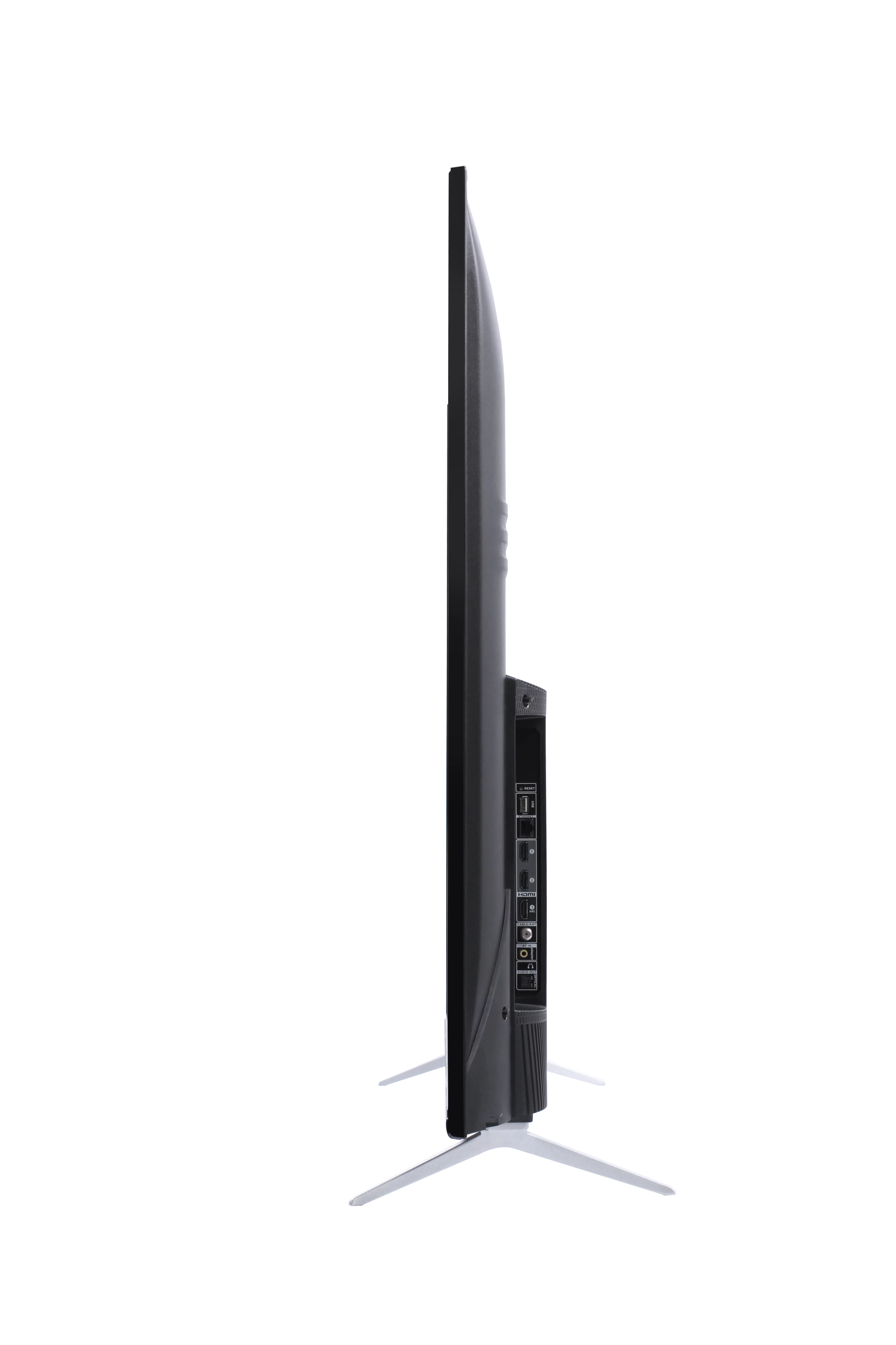 55" 4K UHD LED Smart TV HDR a7