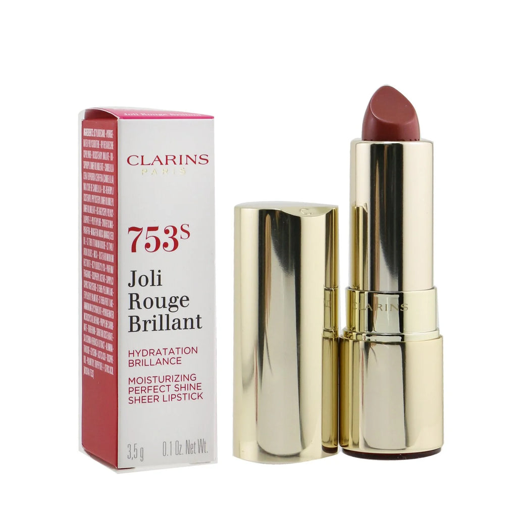 Moisturizing Sheer Lipstick Pink Cranberry 3.5g k7