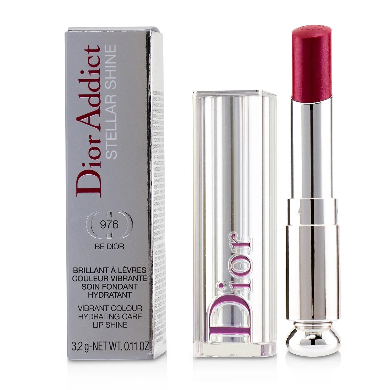 Lipstick Pop Coral 3.2g k7