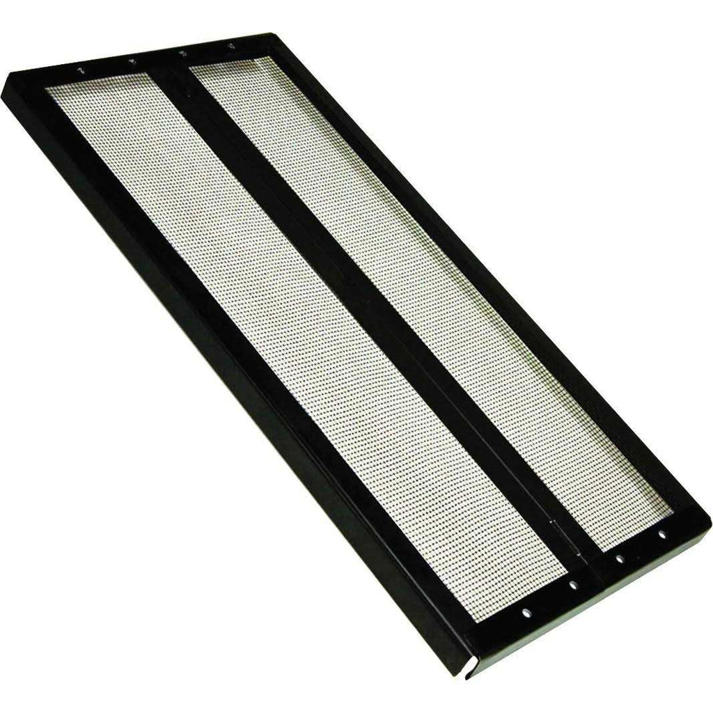 Air Screen Cover with Center Hinge k7p