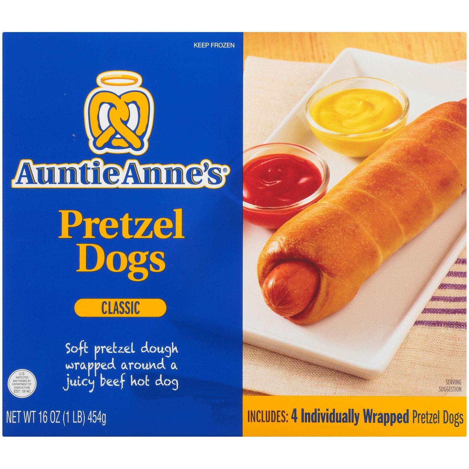 Beef Pretzel Dogs Pet Supplies k7m