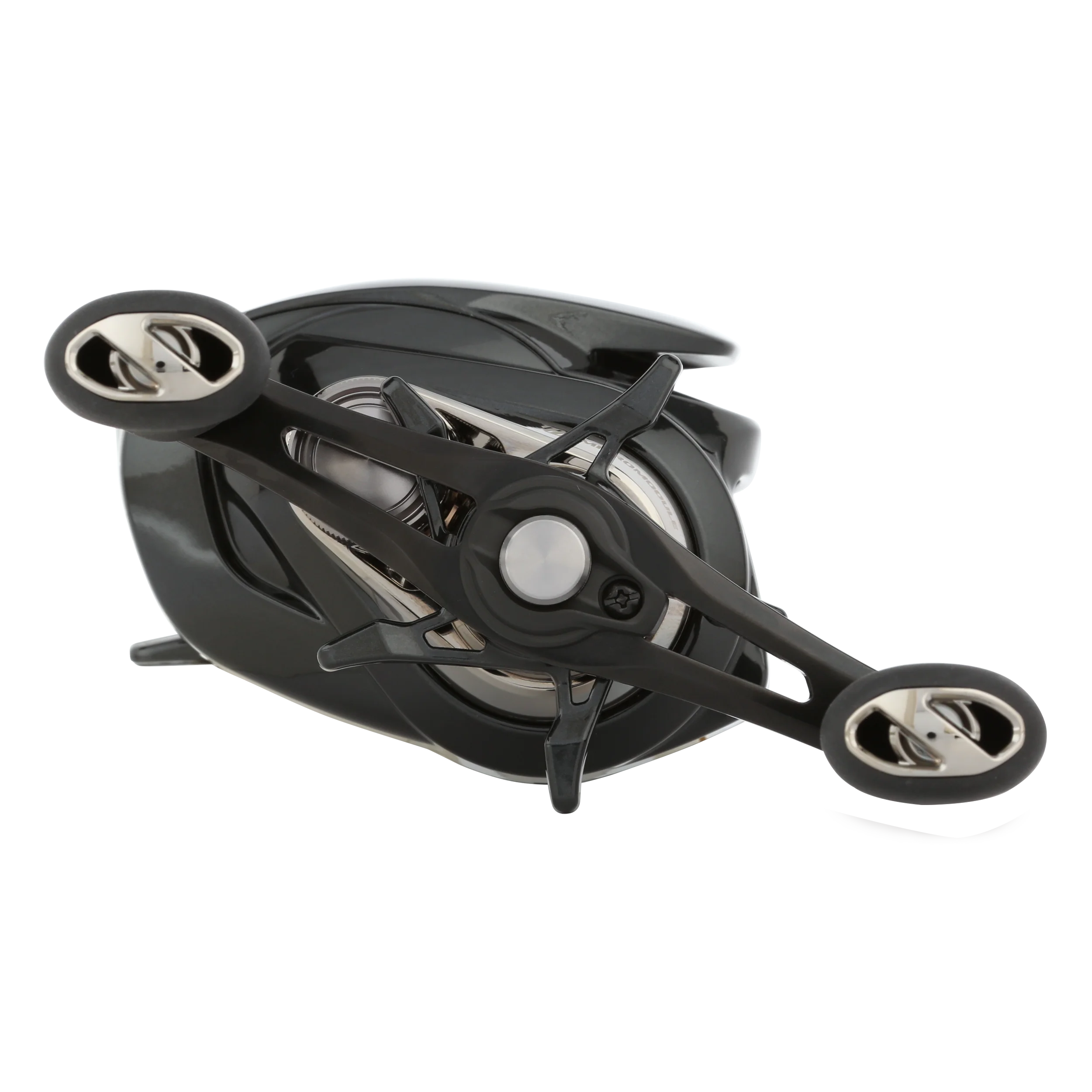 Fishing Low Profile Reel XG7a