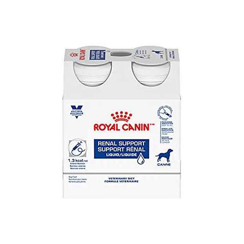 Renal Support Liquid for Dogs a7