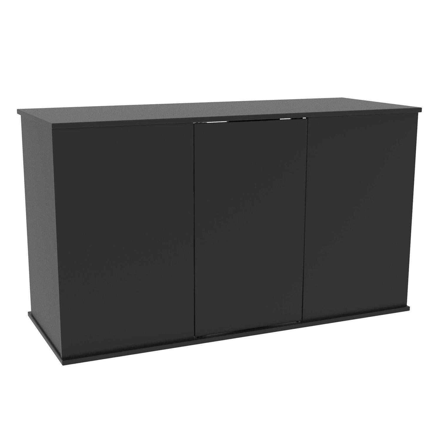 Aquarium Stand 75 90 Gallon Wood a7