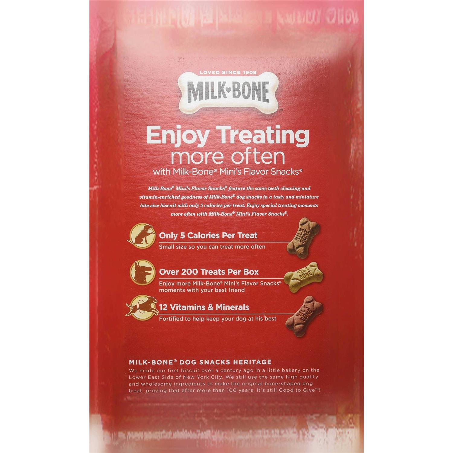 Dog Biscuits Mini Treats k7p