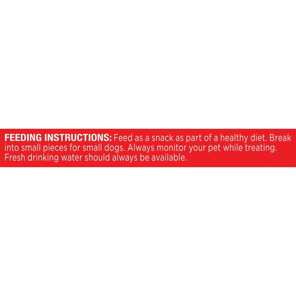 Soft Chewy Dog Treats Tender Hearts k7p