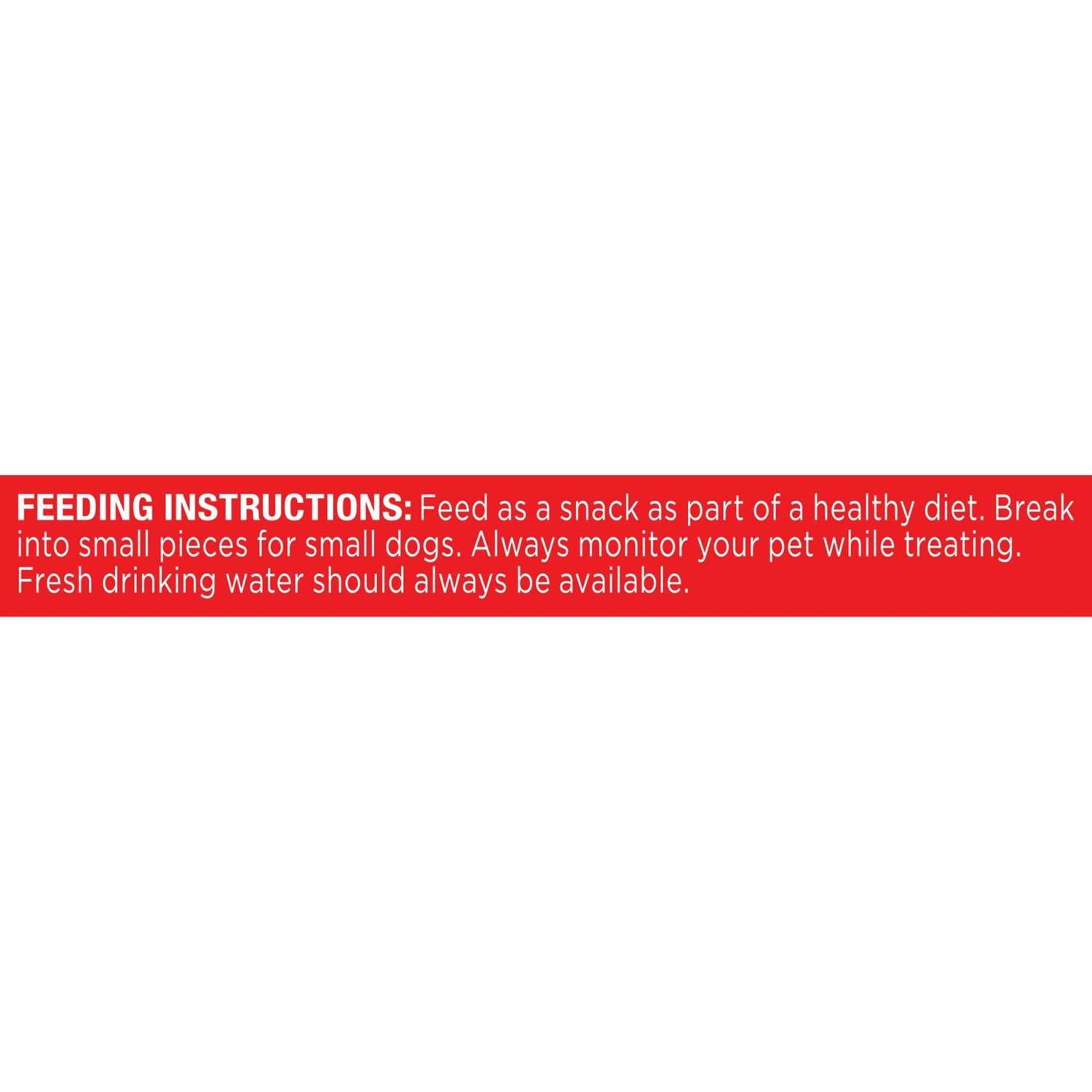 Soft Chewy Dog Treats Tender Hearts k7p