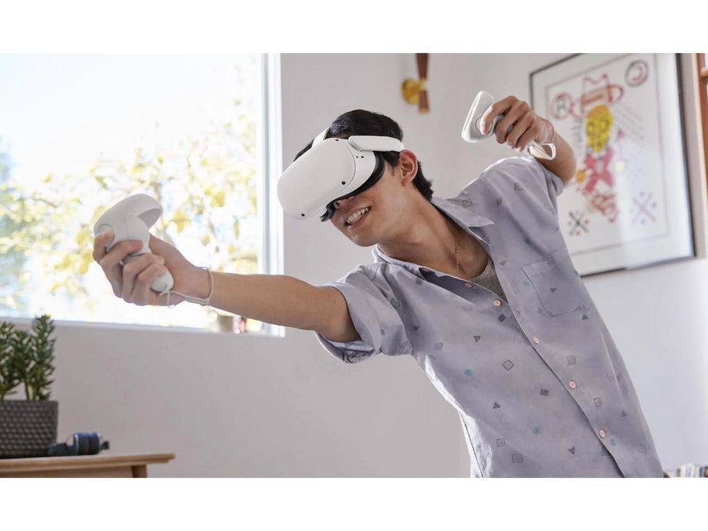 VR Headset 256GB k7