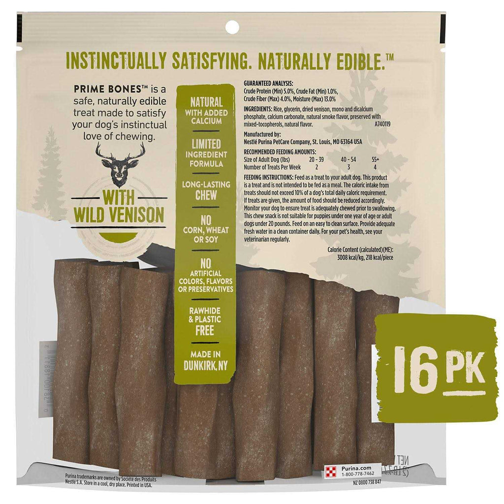 Venison Dog Chew Pet Supplies a7