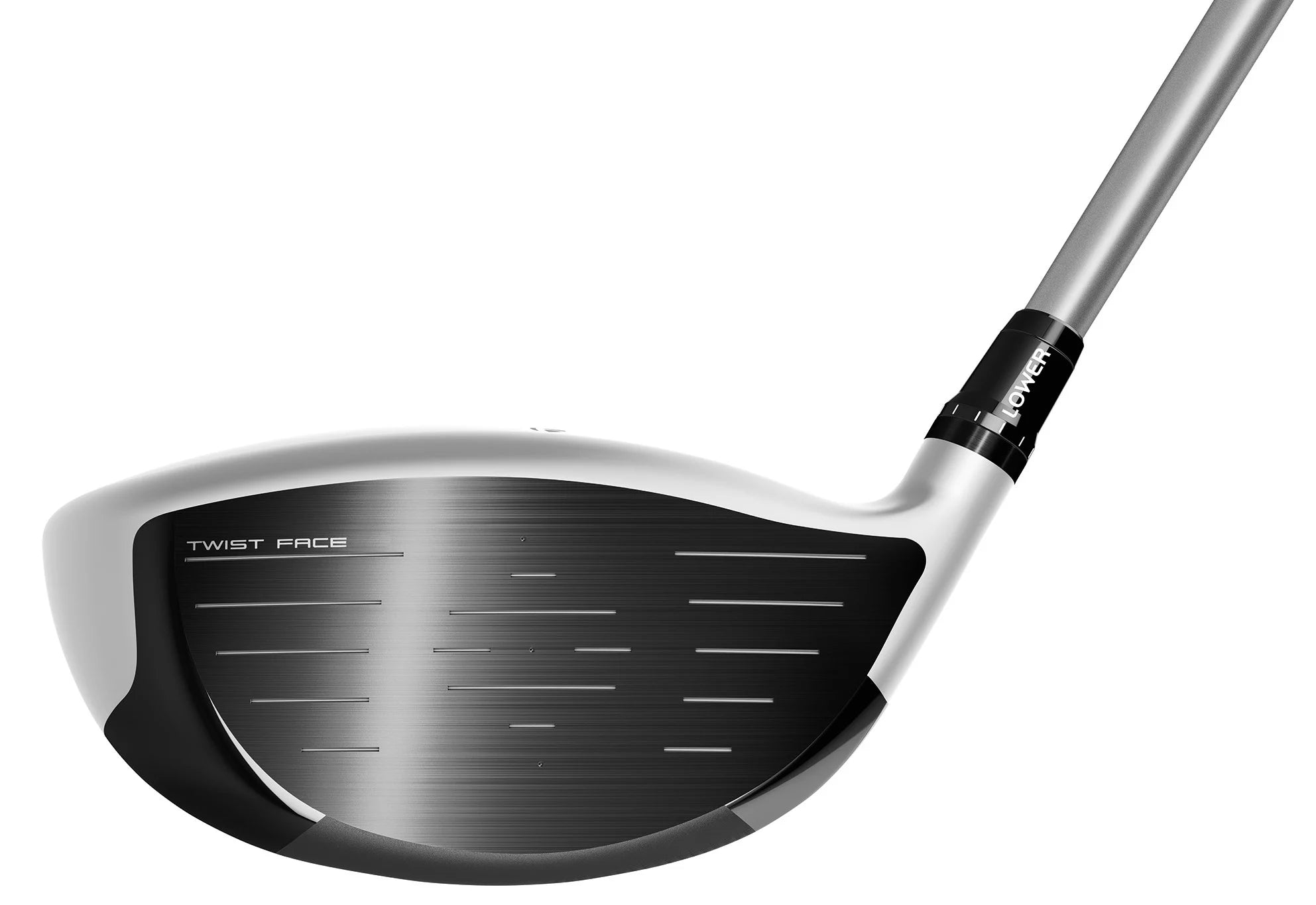 Golf Driver 10.5 Stiff Graphite a7