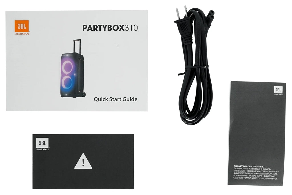 Portable Bluetooth Party Speaker with Mic a7