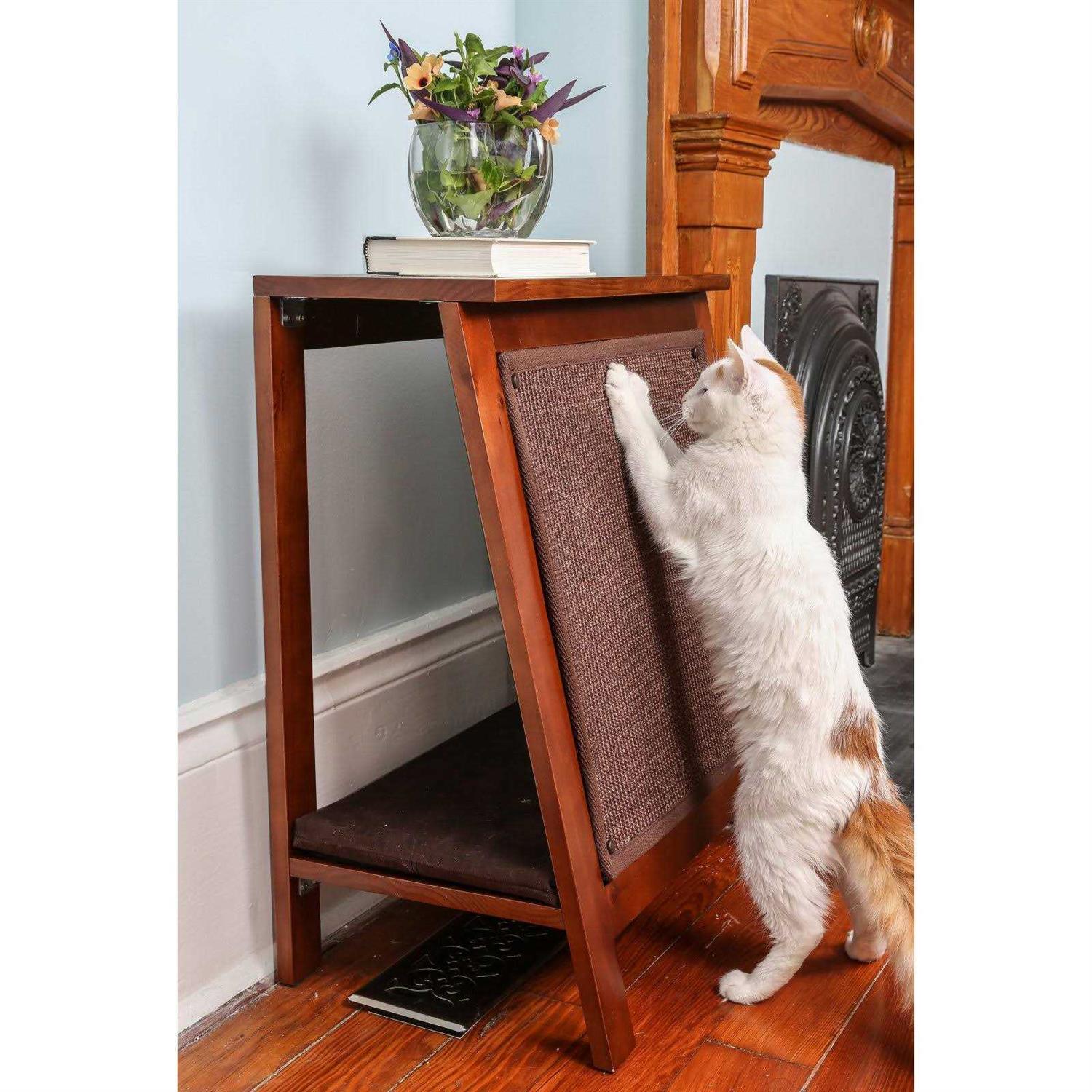 Cat Bed for Indoor Cats k7