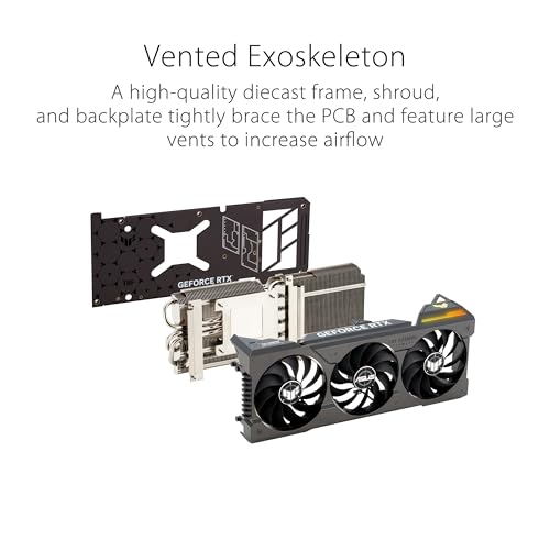 Graphics Card 12GB GDDR6X PCIe 4.0 k7