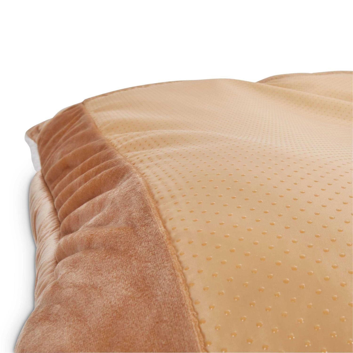 Snooze Fest Pillow Pocket Dog Bed a7