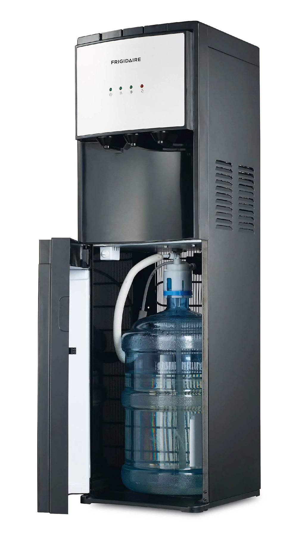 Water Dispenser 5 Gallon Hot Cold Stainless Steel a7