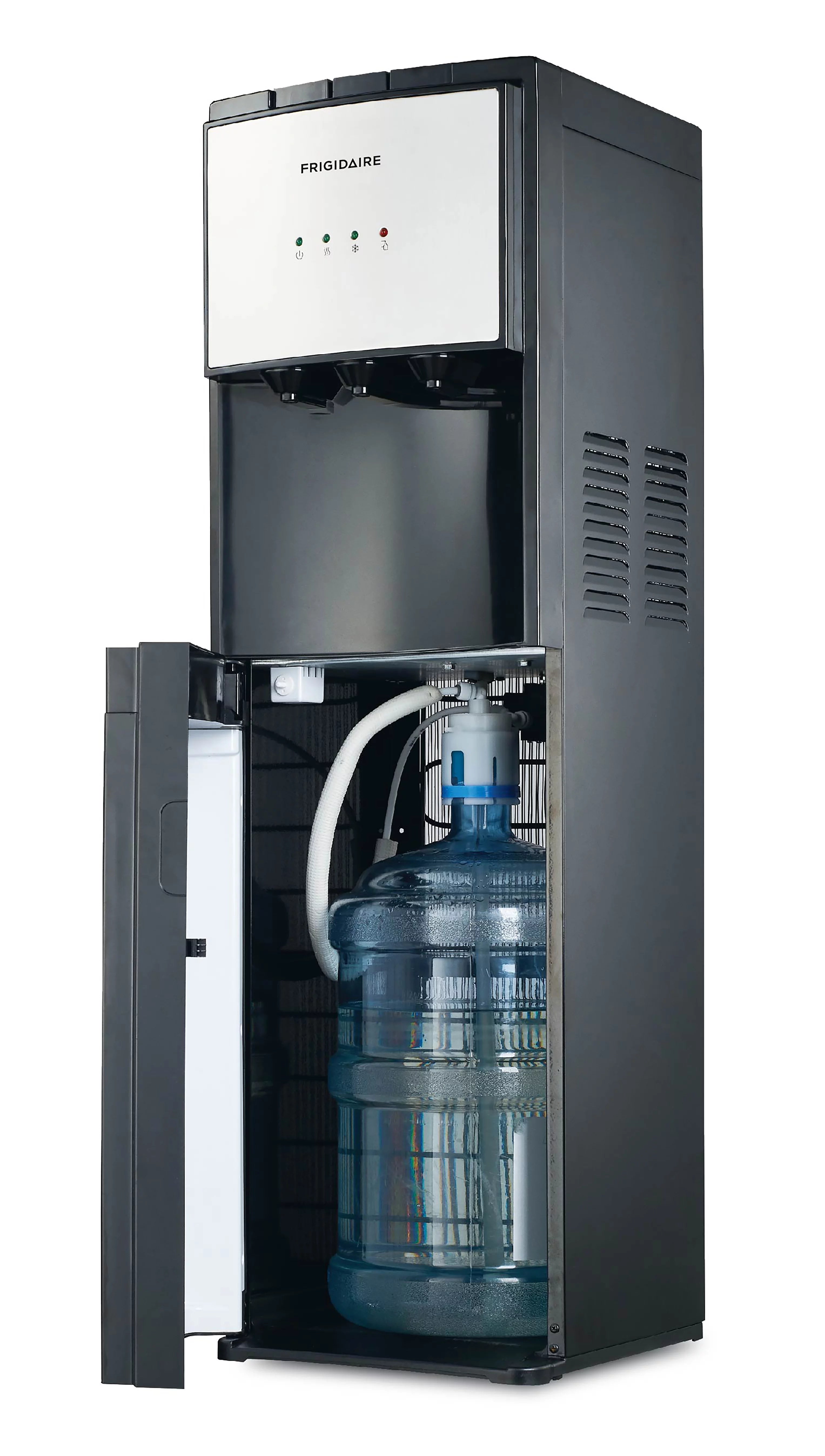 Water Dispenser 5 Gallon Hot Cold Stainless Steel a7