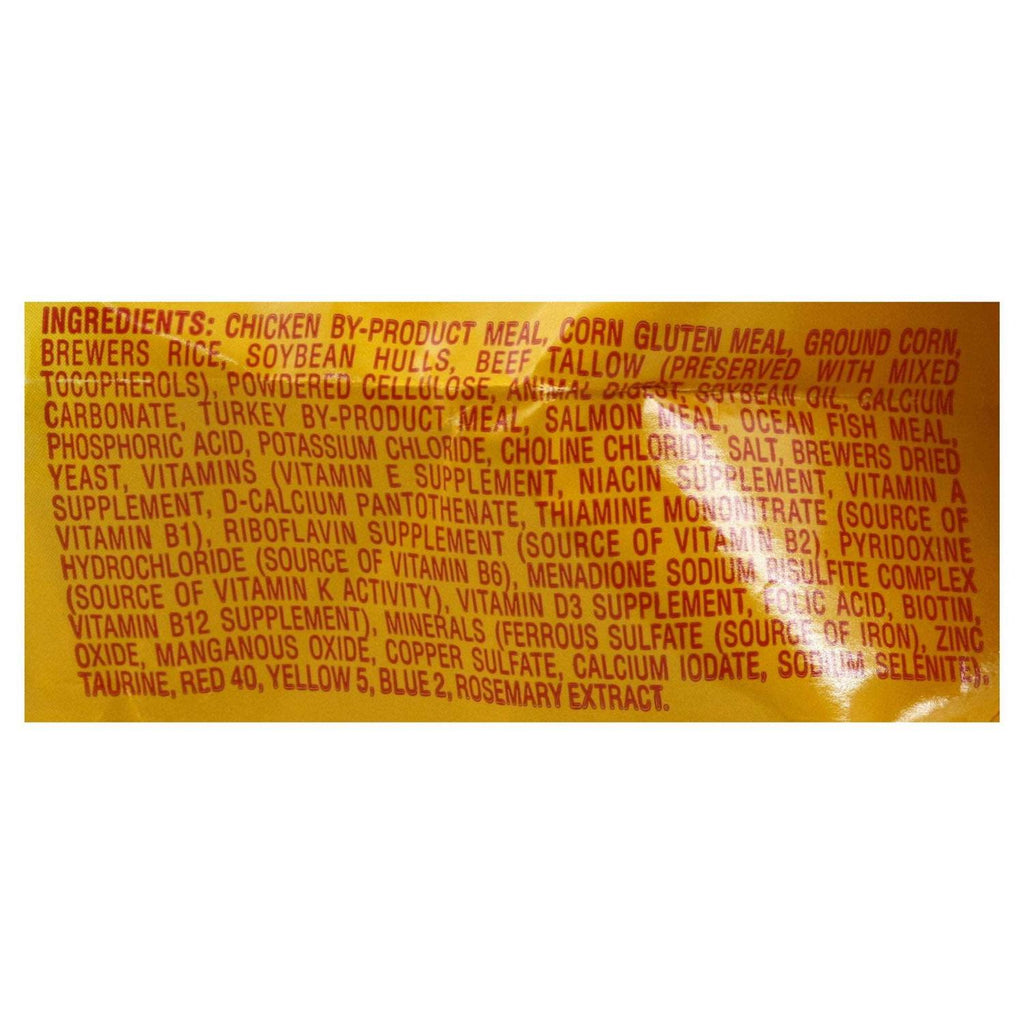 Dry Cat Food for Hairball Control k7m