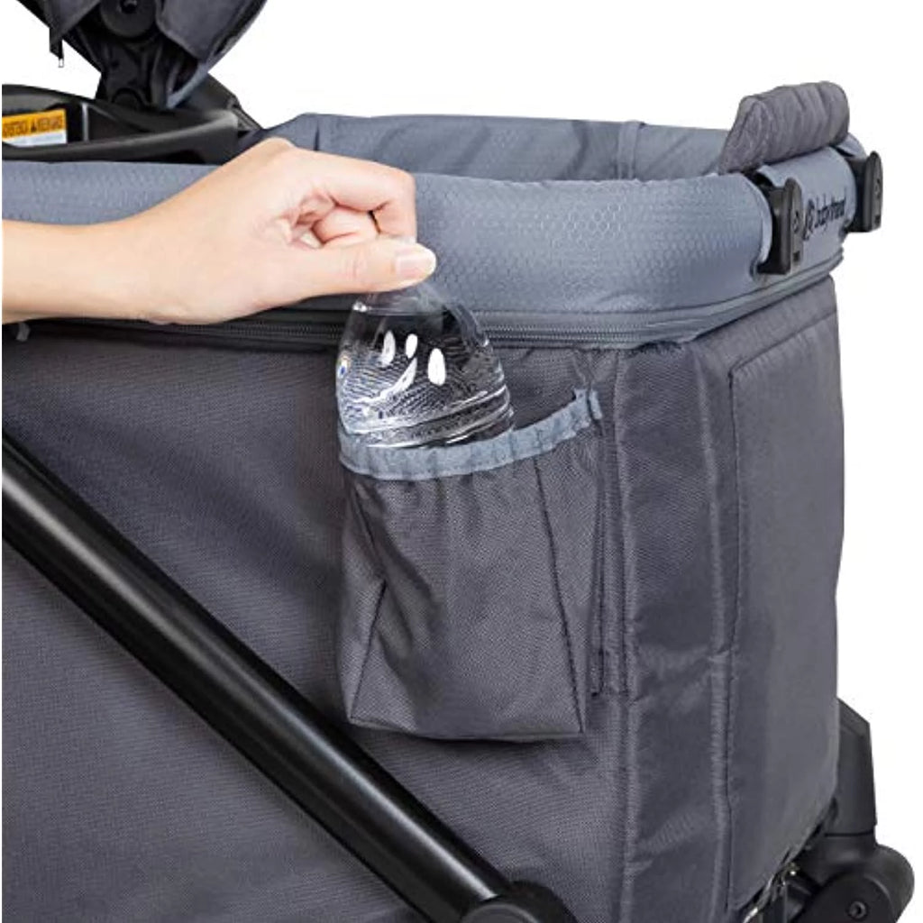 Stroller Wagon Gray a7