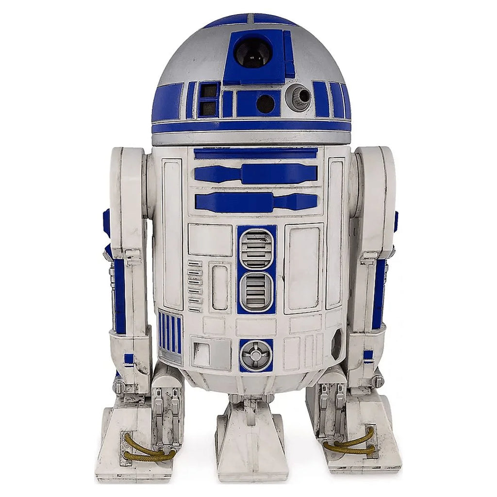 Remote Control Droid Interactive Toy a7