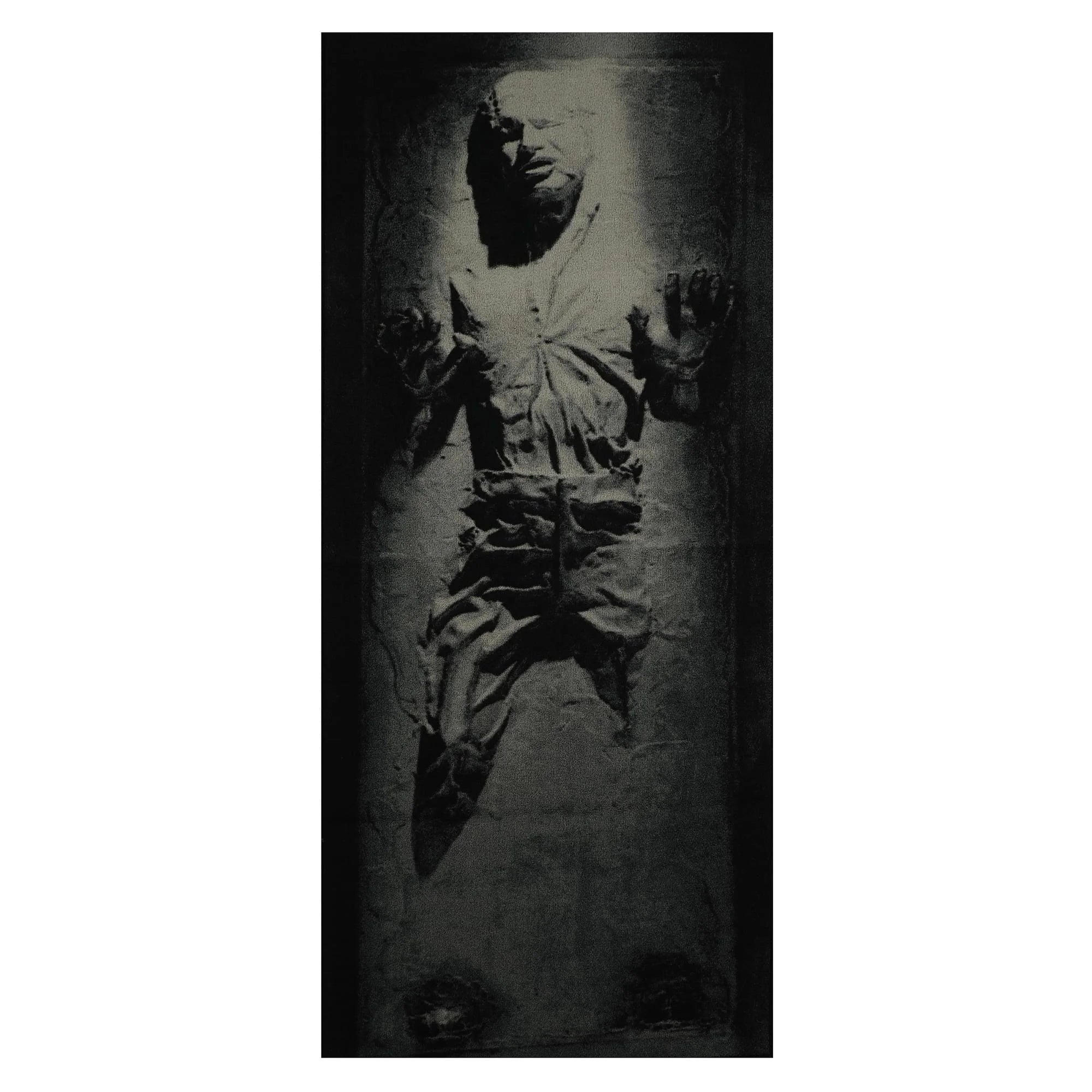 Star Wars Area Rug, Small